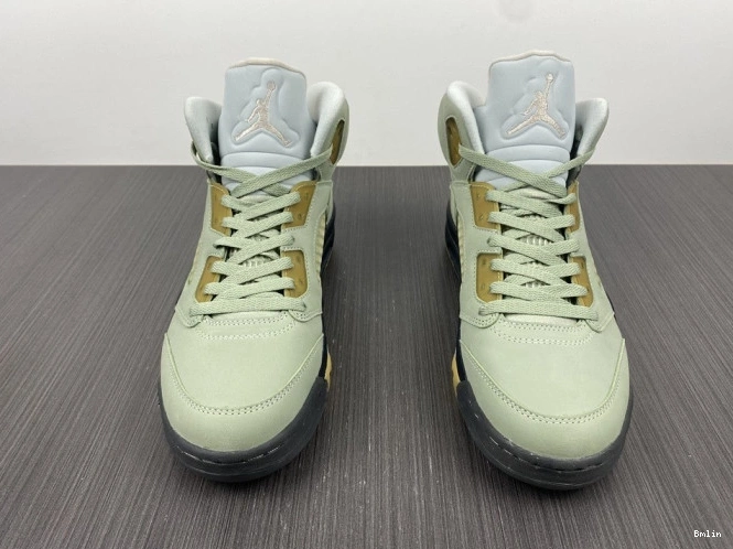 Bmlin shoes 